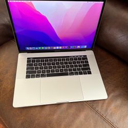MacBook Pro