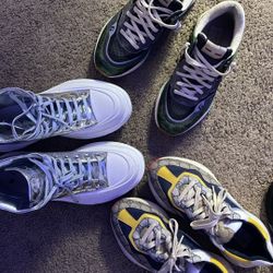 All 3 For 1k Or 350 each 