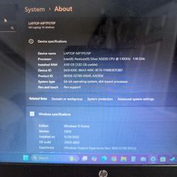 Windows 11 Home Red
