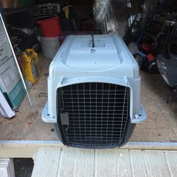 Dog or Cat Crate / Carrier / Kennel