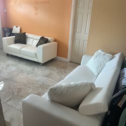 Couch For Sale, Sofás En Ventas 