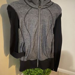 Lululemon Jacket Size 8 