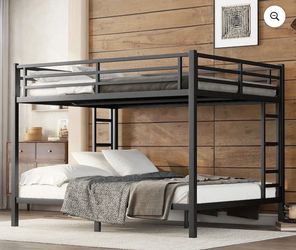 Bunk bed
