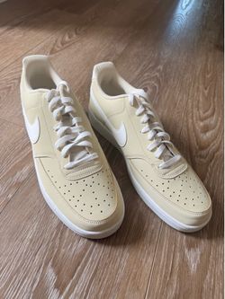 nike court vision LO size 13 NEW WITH BOX