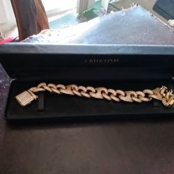 Bracelet Fk Golf. Heavy Mens