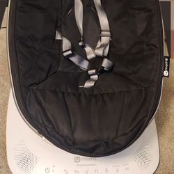 4moms Multi-motion Baby Swing