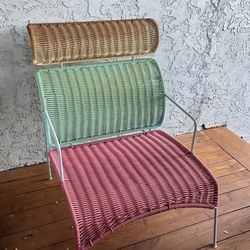 Tabachín Outdoor Lounge Chair-Pick Up Only 90042