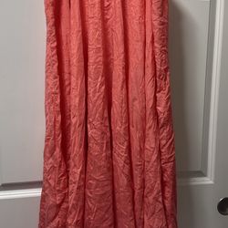XL Flowy Skirt