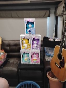 Care Bears