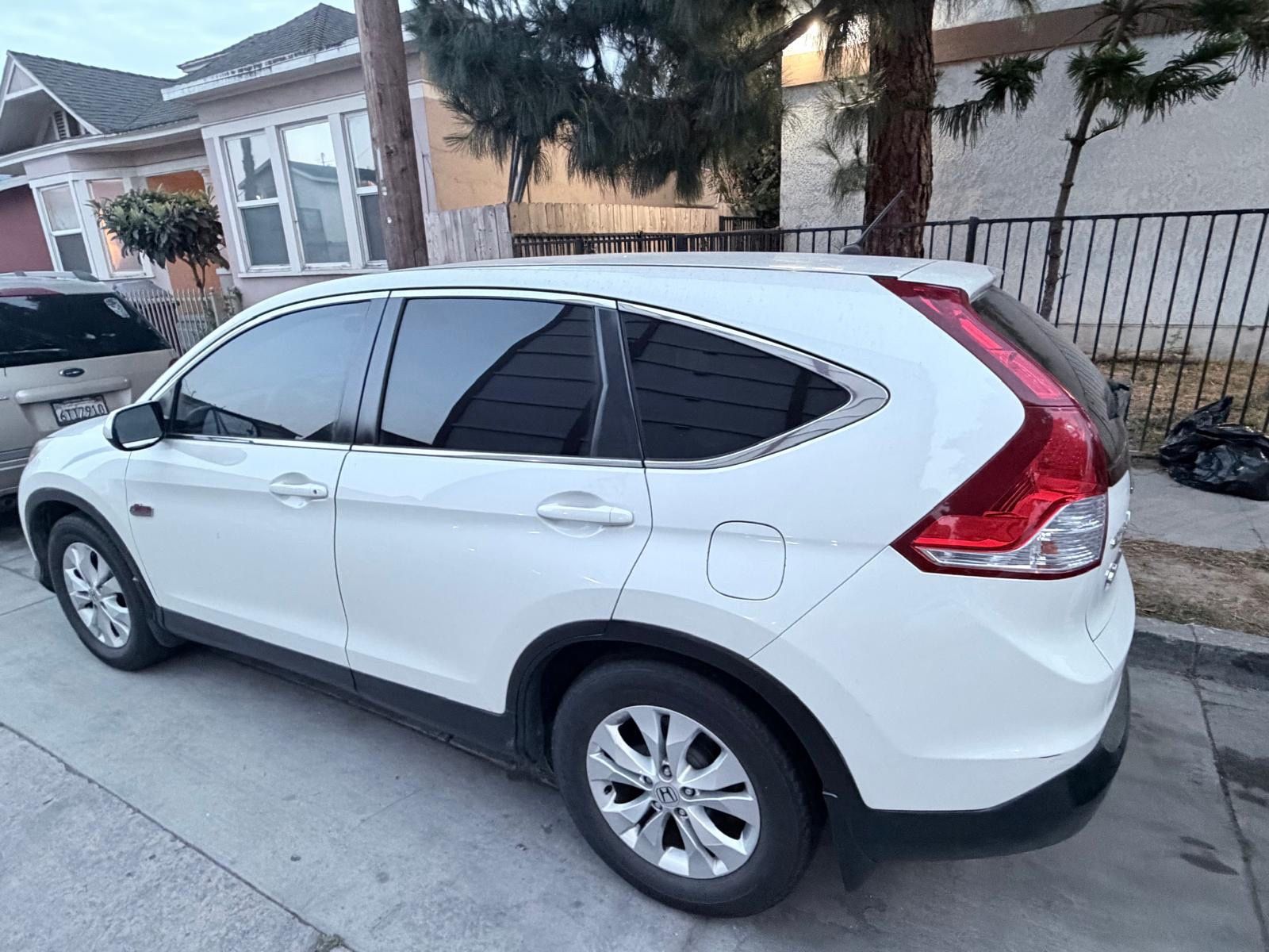 2014 Honda CR-V $7,700 OBO
