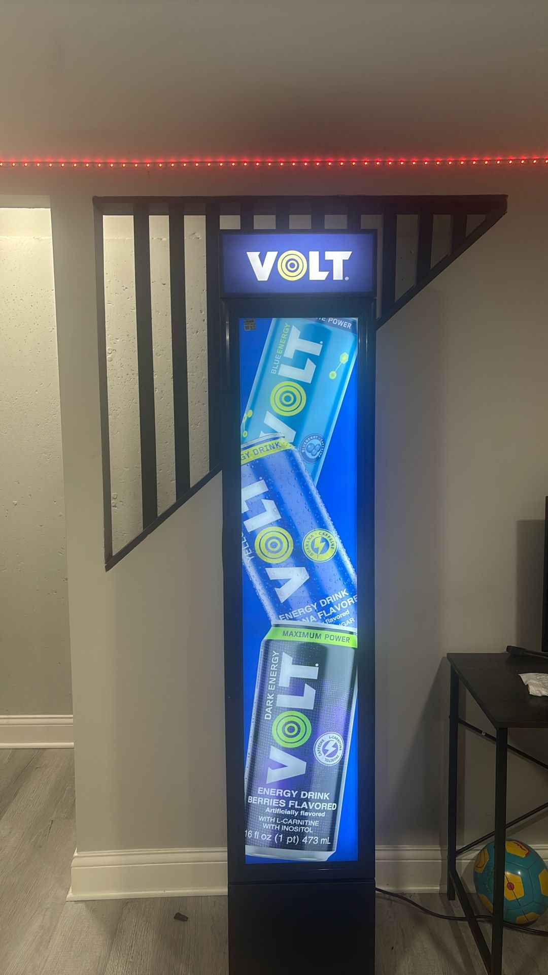 Refrigerator Like New