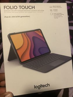 Folio Touch 