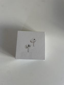 AirPod 2nd Generation Pro