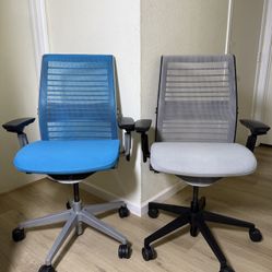 Steelcase Think V2 Office Chair - $215/each