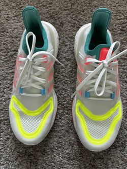 Ultra Boost