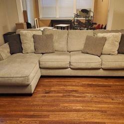 Sectional Couch
