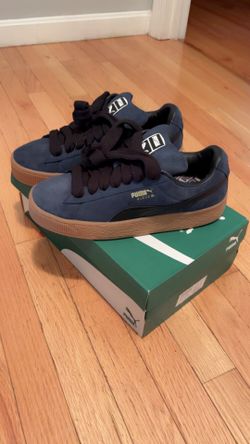 9 men puma