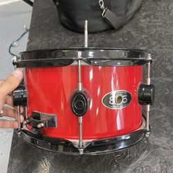 PDP 10” Snare Drum *NEED GONE*