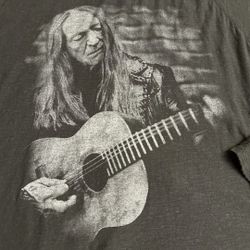 Ladies XXL - Willie Nelson Concert Hoodie