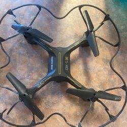 DX-t Drone