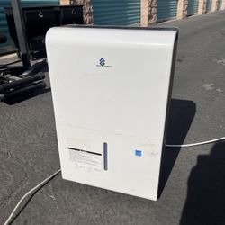 Dehumidifier Air Green