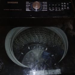 Washer