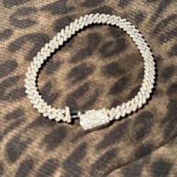 Cuban Bracelet 
