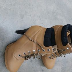 Top Moda Shoe Boot