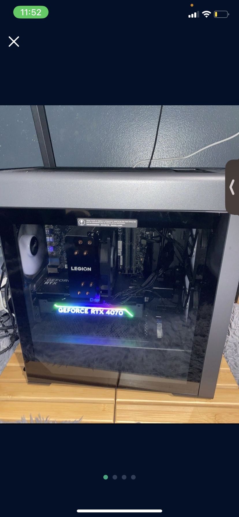 Gaming PC