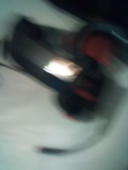 Gaming headset RUN MUS