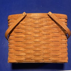 Longaberger Basket