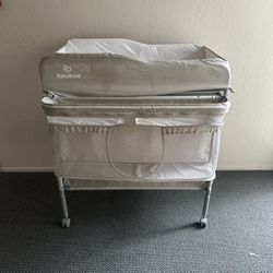 Diaper Changing Station - BabyBond