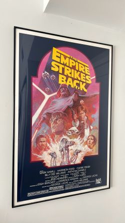 Star Wars poster