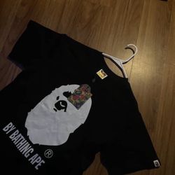 Bape Shirts 