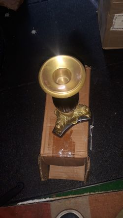 Candle holder