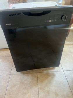 Dishwasher Kenmore