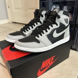 Jordan 1 Shadow 2.0