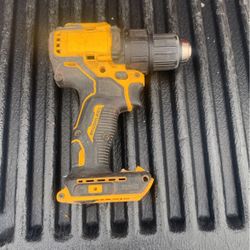 Dewalt Drill 20v