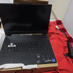 3070ti Asus Gaming Laptop