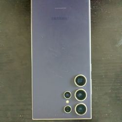 AT&T SAMSUNG S24 ULTRA 