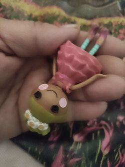 MINI LA LA LOOPI( ONLY ONE).    PICK ⛏️ UP ONLY