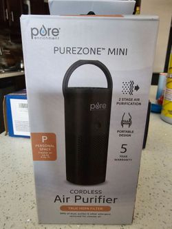 Air Purifiers Heppa Filter