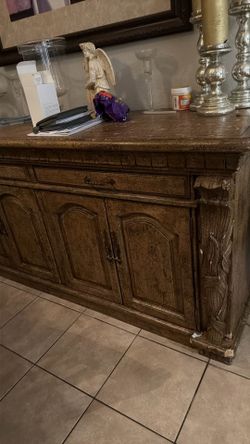 Dinning room furniture