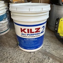 Kilz All Purpose Primer *NEW*