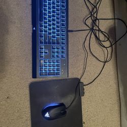 RGB RAZOR BUNDLE