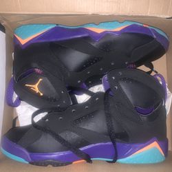 Jordan 7s