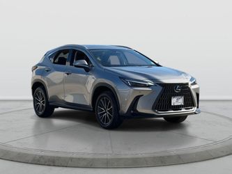 2024 Lexus NX 350