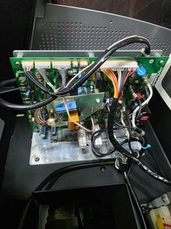 Fitness Equipment Repair