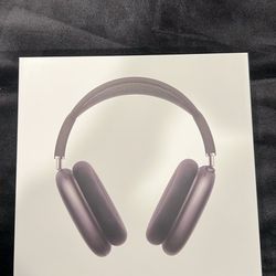Airpod Max Headphones