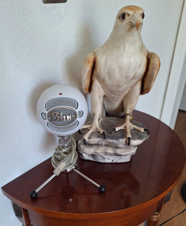 USB MICROPHONE